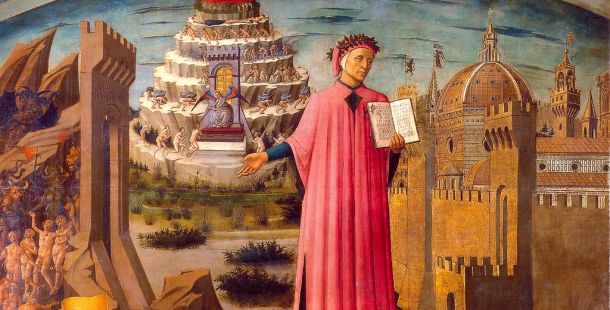 diario in pubblico dante e la scuola