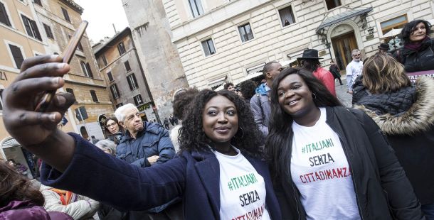 Hardeep Kaur: "Donne di tutti i Paesi, uniamoci per la Cittadinanza"