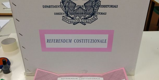Referendum giustizia: come corrodere la democrazia dall'interno