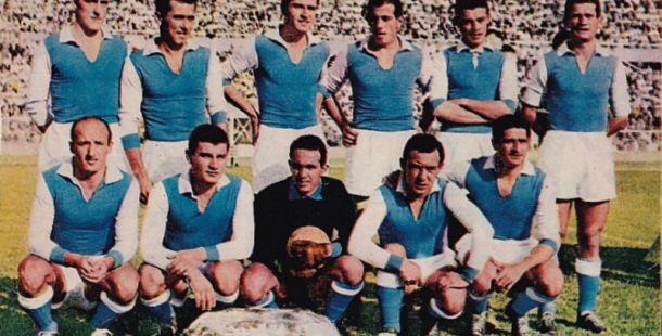 Pizzeria Vecchia Spal