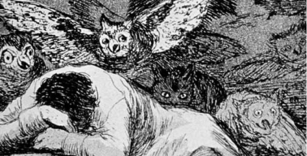 sonno-ragione