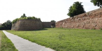 Ferrara. Baluardo dell'amore