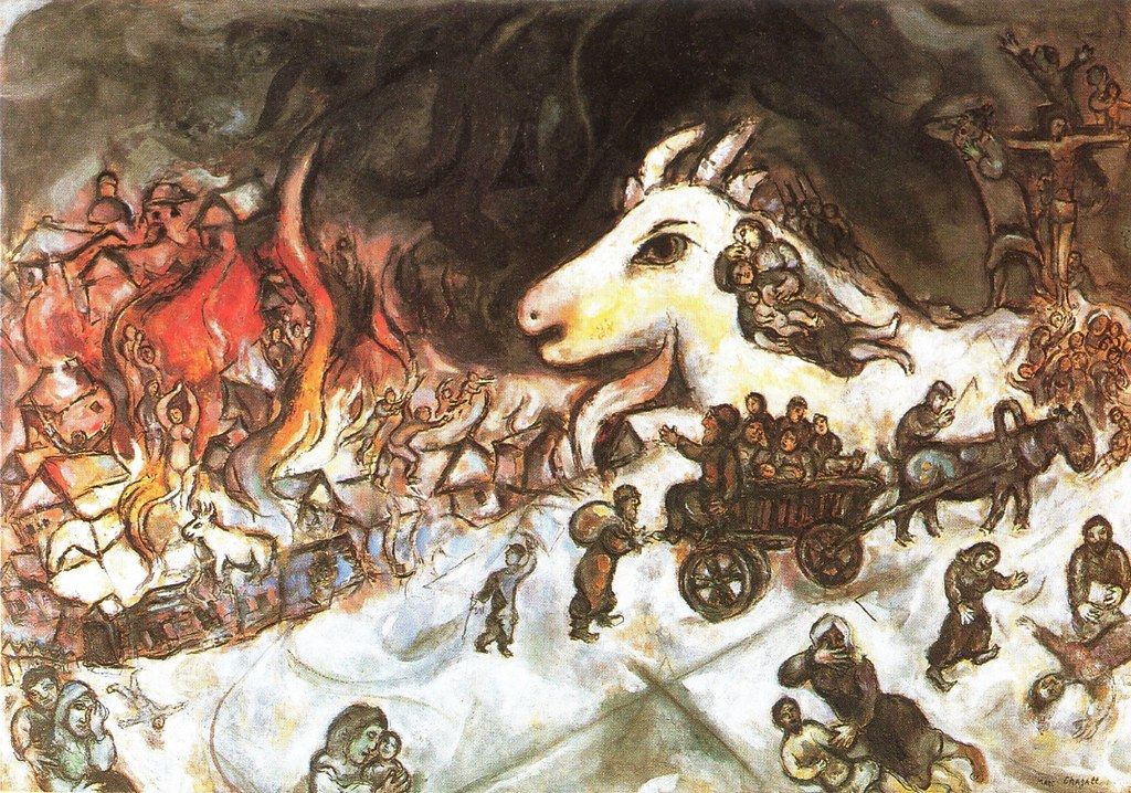 Verso la pace in Ucraina?