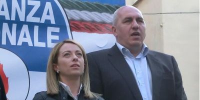 Il ministro della difesa personale