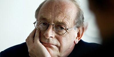 TABUCCHIANA.  TABUCCHI, UNA POETICA COME AUTORITRATTO