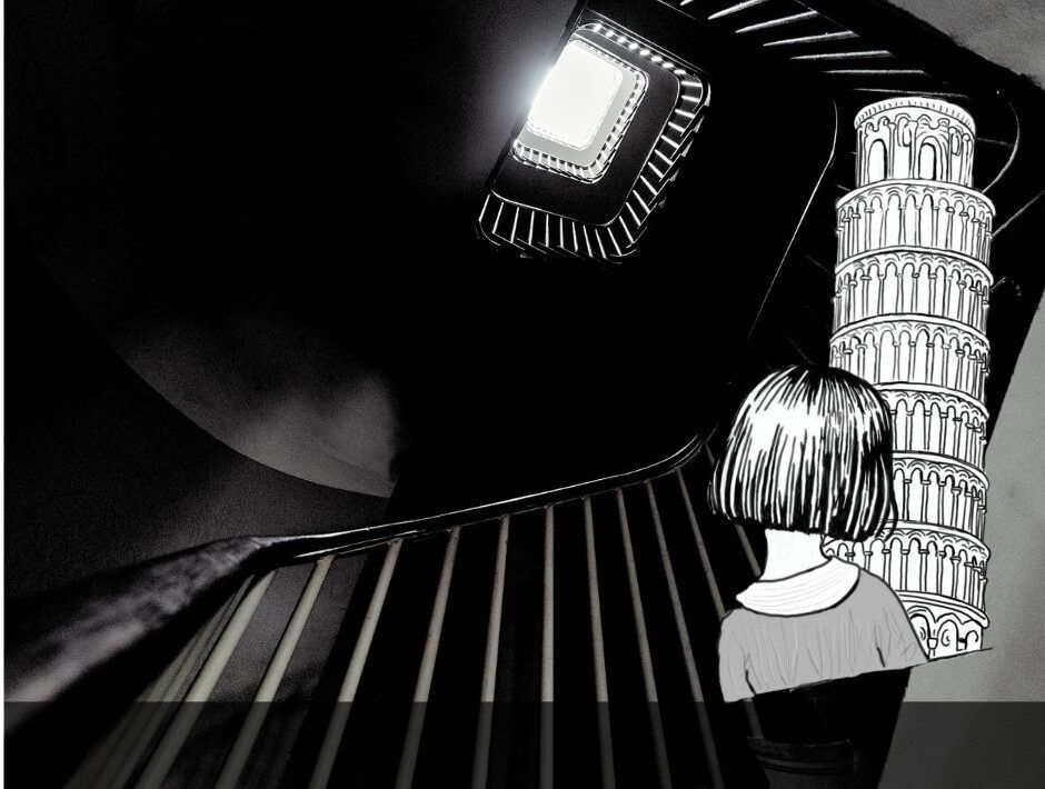 Le avventure di Chiara Calzelunghe e Daniele il Capitano. Presentazione del libro il 19 marzo alle 17,30