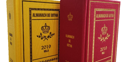 il venditore di almanacchi e il passeggero