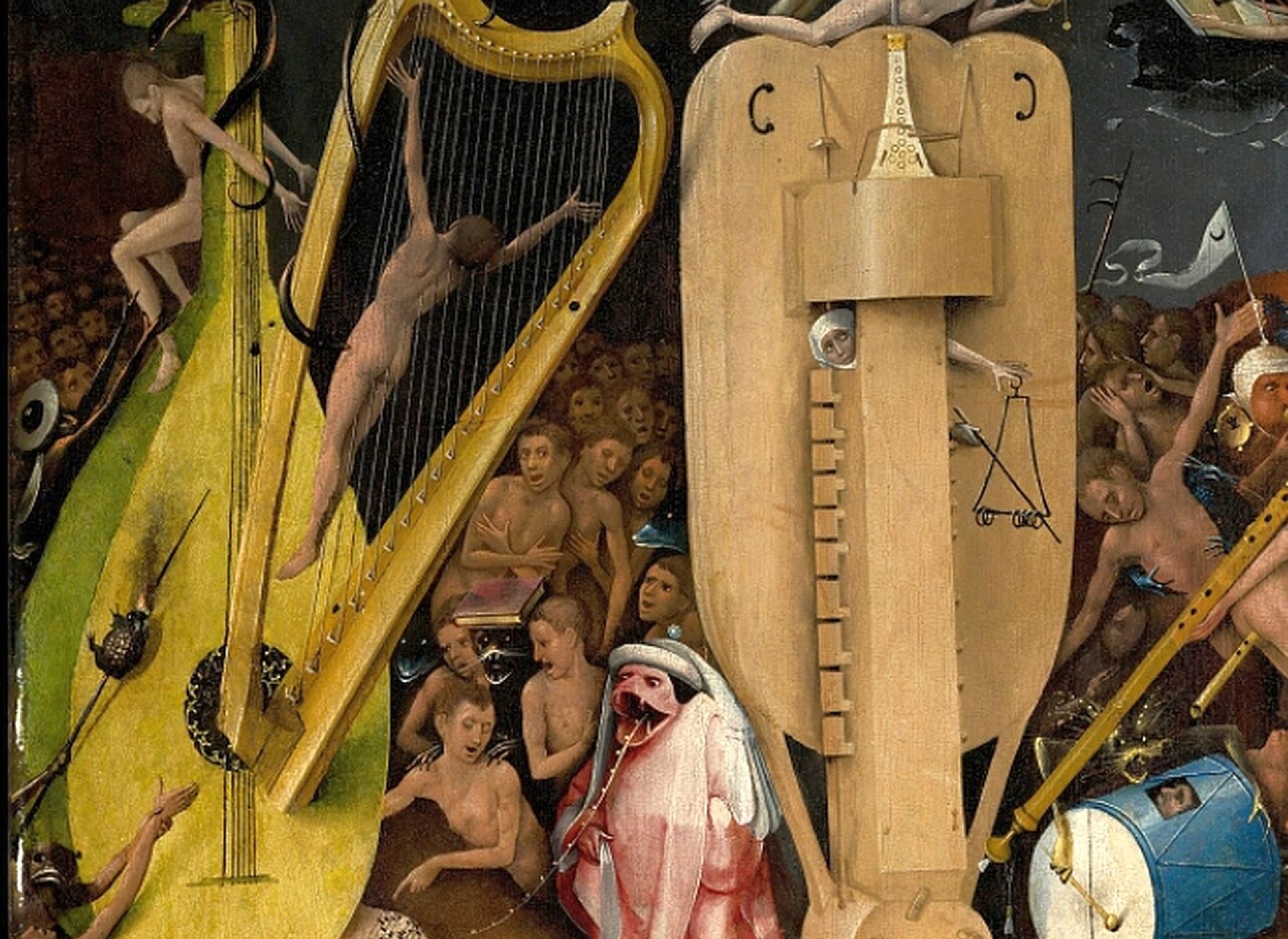 Il club dei laidi con l tessera Platinum