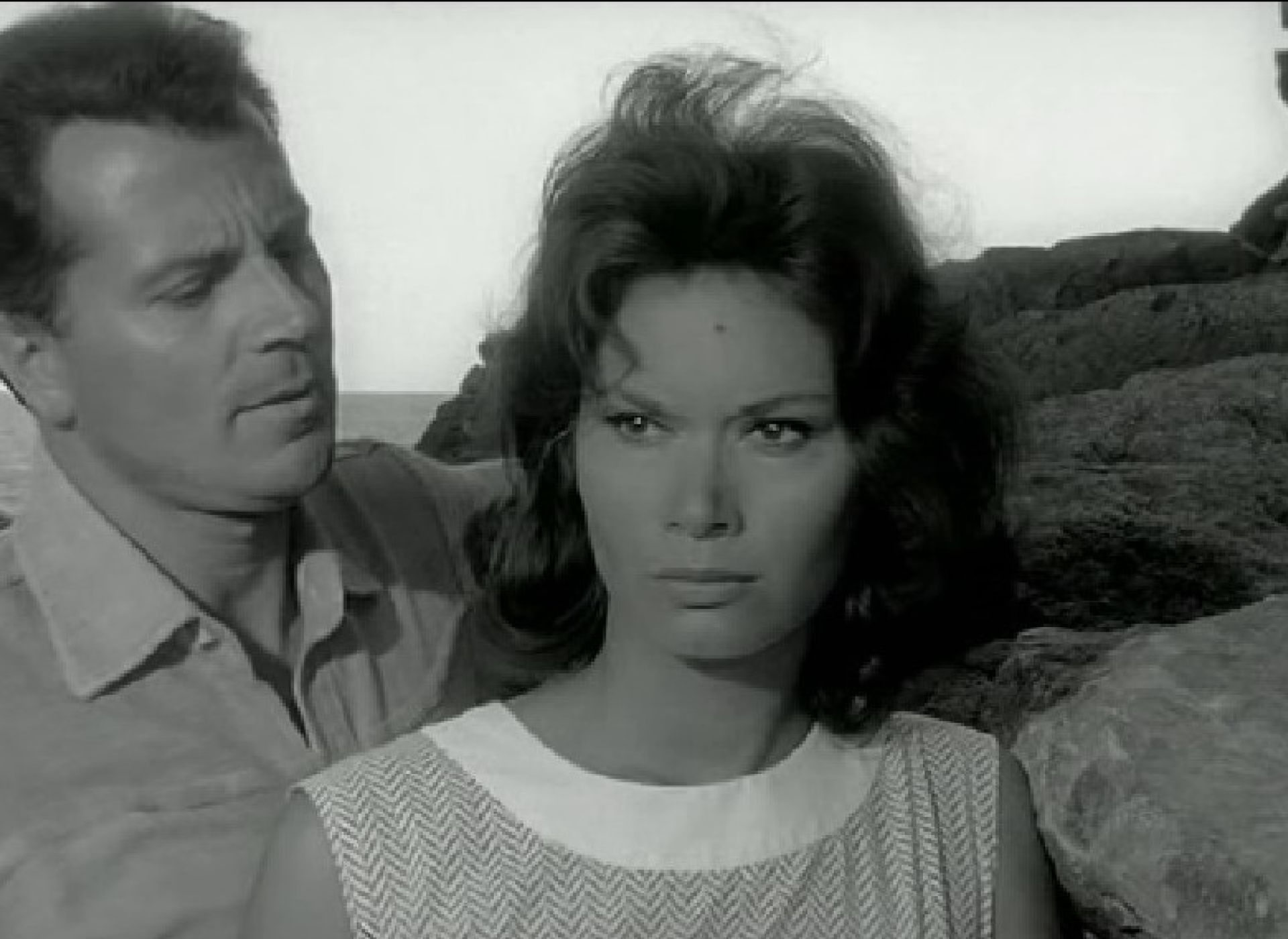 1960, Ferrara seduta al cinema: da L'Avventura alla Lunga notte del '43