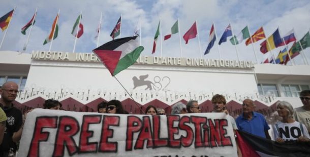 Ultime notizie dal Medio Oriente