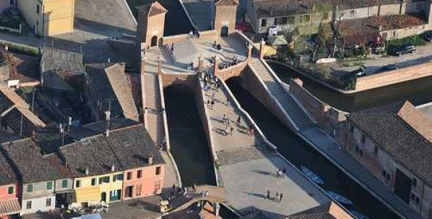 comacchio