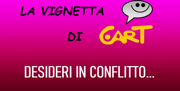 Le carriere da separare