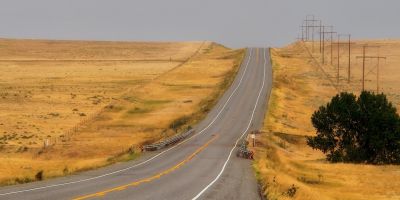 Vite di carta Le vite nel Canto della pianura di Kent Haruf