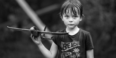 Per certi Versi / Pelle di borotalco