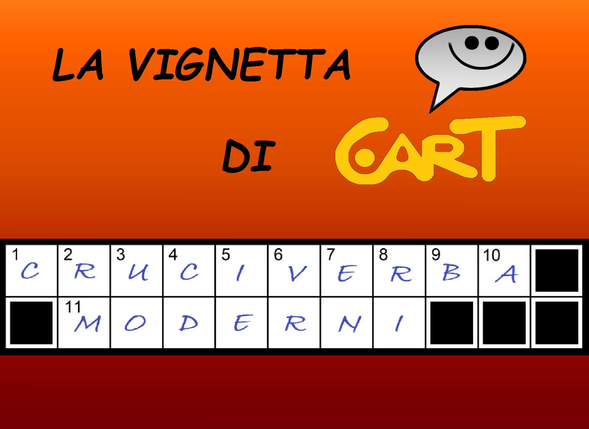 Le Parole Crociate di Trump