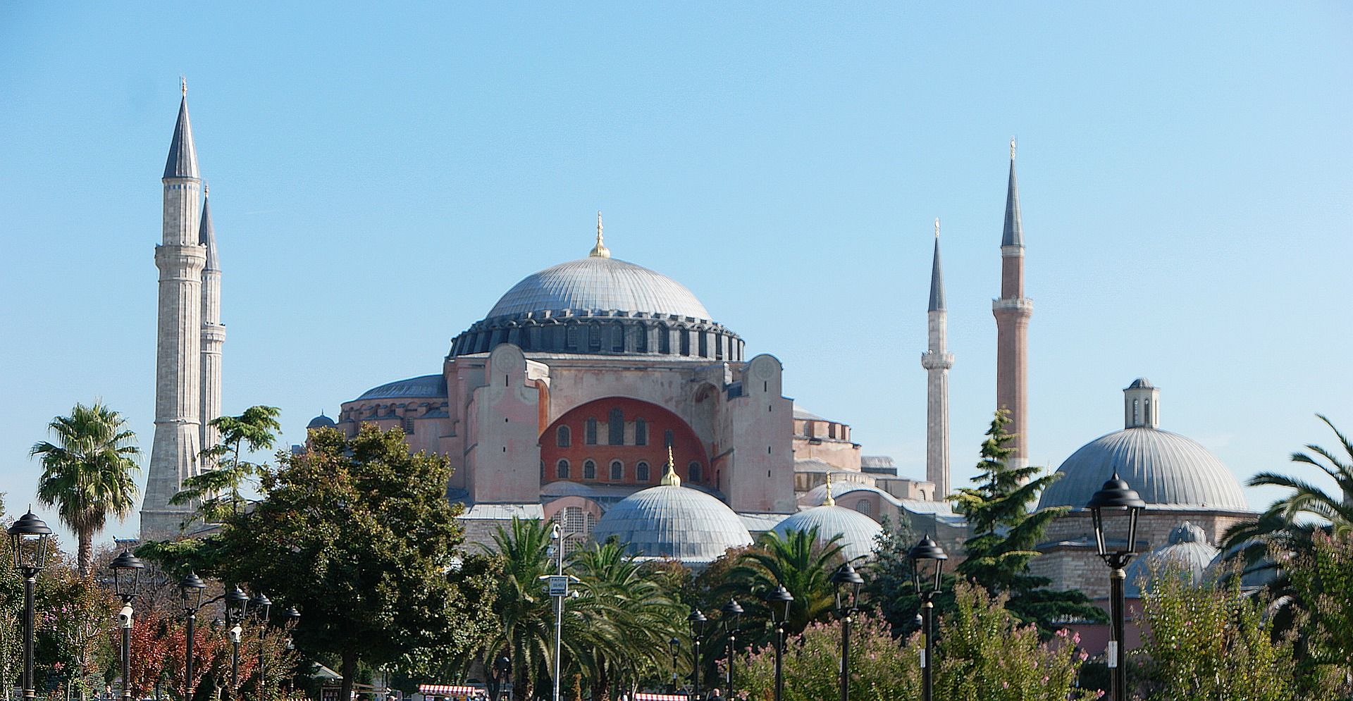 santa sofia, Istambul, Ayasofya