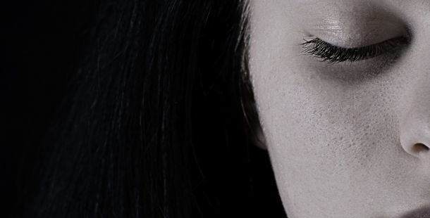 Ho amato follemente. Intensamente