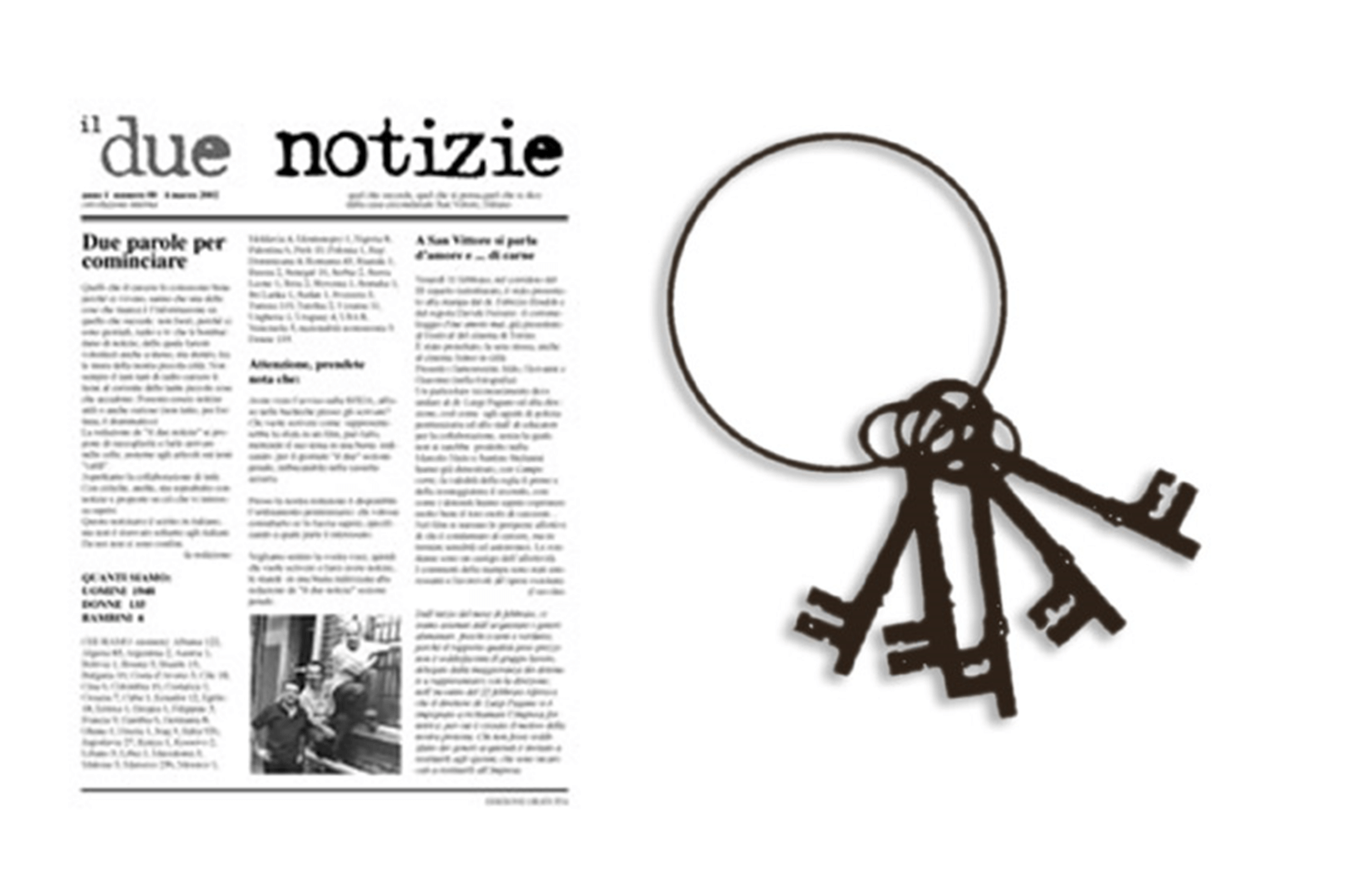 Lettera aperta dei giornali delle carceri italiane