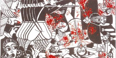 ITALIANI BRAVA GENTE(?)