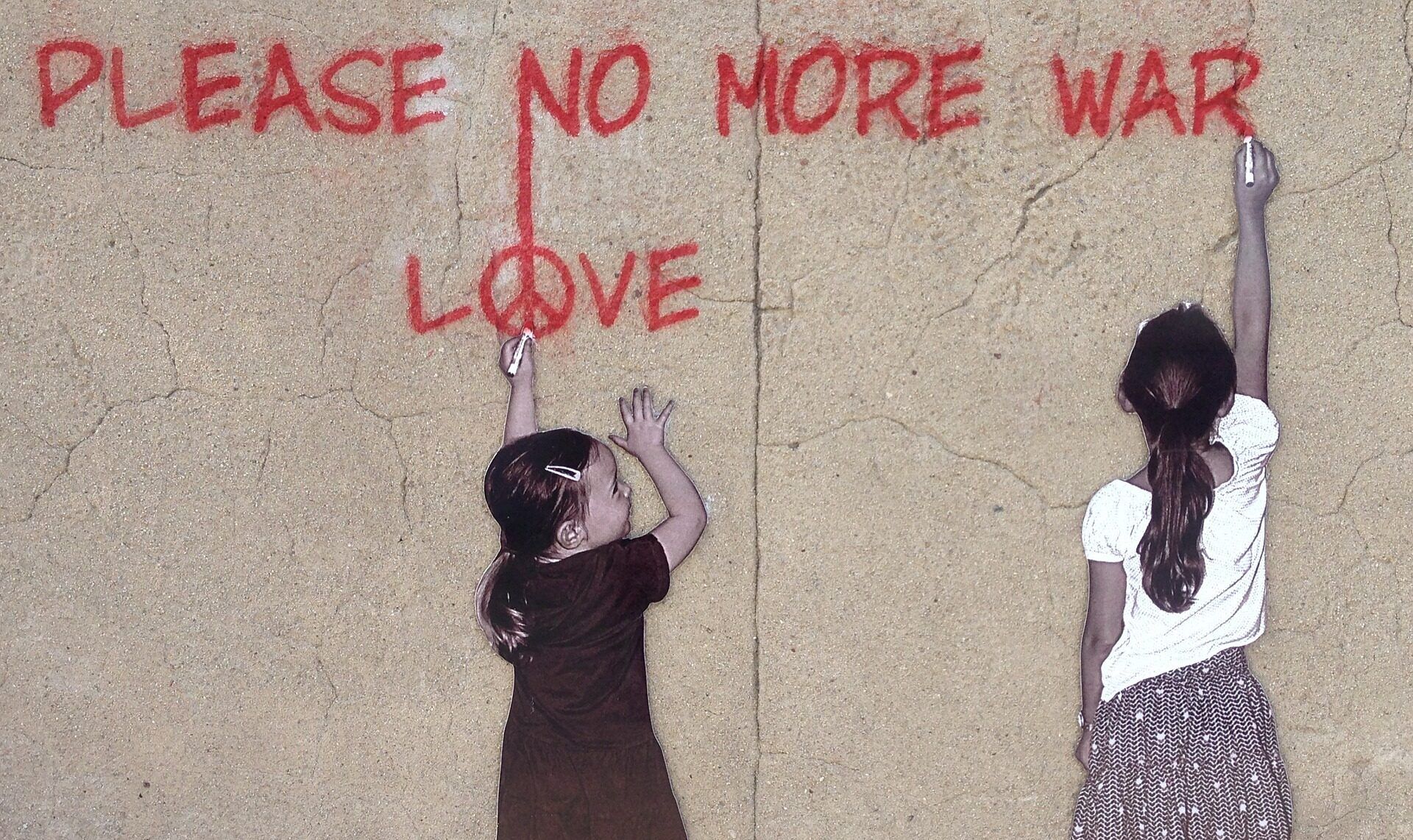 Esperimenti di pace: il laboratorio per la pace di unife