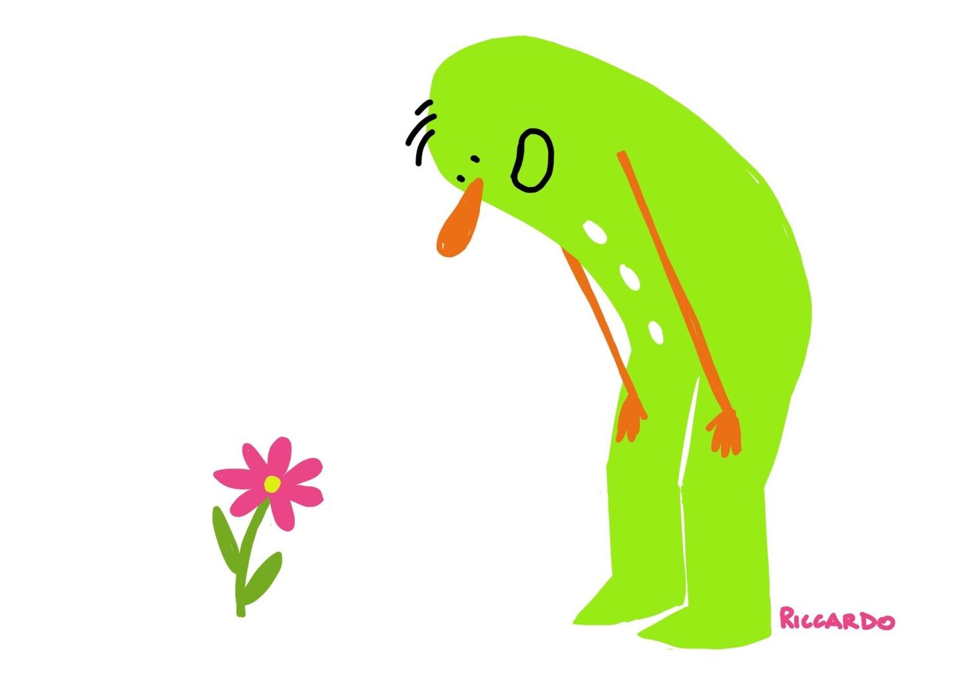 Una botta di vita / Nonostante Tutto