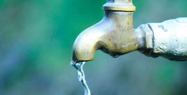 A proposito di acqua pubblica : lettera aperta ai Sindaci del Basso Ferrarese