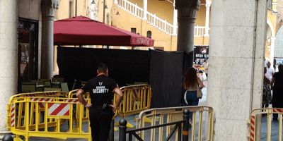 L'anima smarrita del Buskers Festival