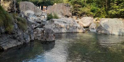 viaggio in italia. l'associazione calimero