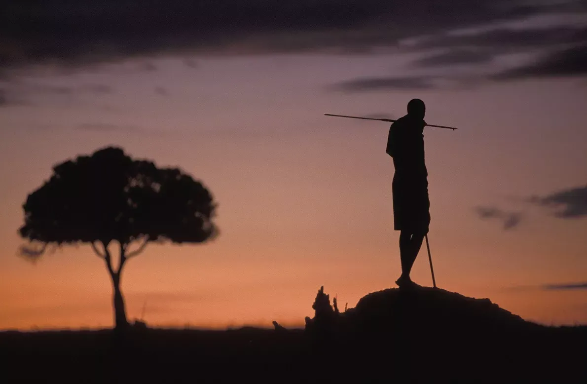 La lotta dei Masai per riavere la loro terra
