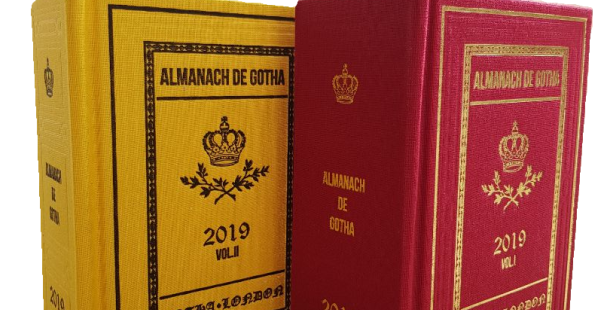 il venditore di almanacchi e il passeggero