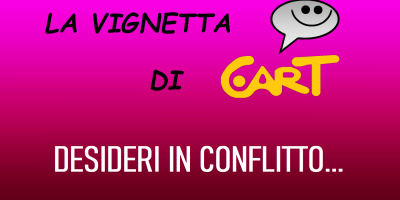 Le carriere da separare