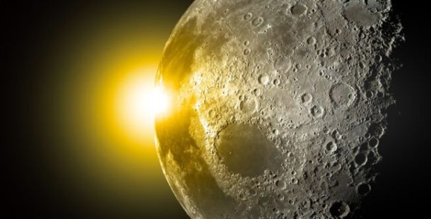 sole luna