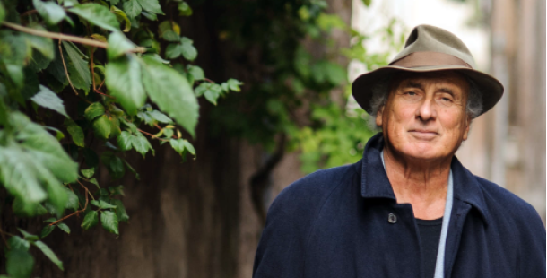 Stefano Benni, la fantasia al potere