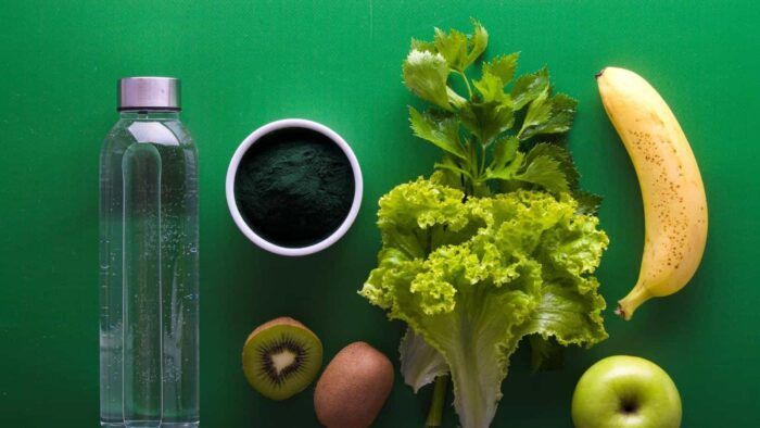 cucina vegetariana vegana