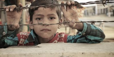 Presto di mattina. Sperare è prendere posizione