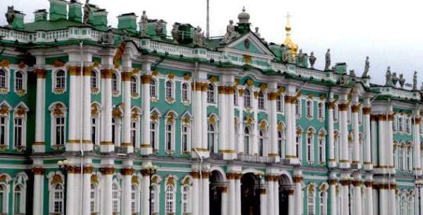 hermitage