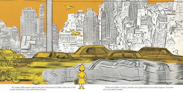 cappuccetto-giallo-bruno-munari-corraini-editore