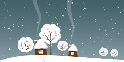 Infanzie. Un racconto di Natale