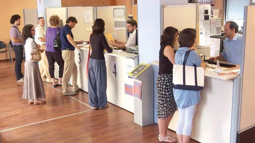 Il “deserto bancario” che avanza: Altri 34 comuni restano senza filiale