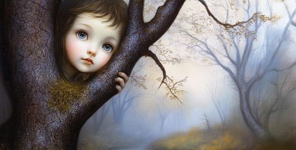 La famiglia che vive nei boschi e la nostra paura della differenza: oltre il clamore, come ascoltare senza giudicare