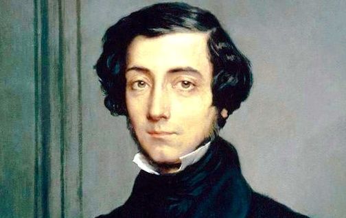 Il risparmio delle famiglie e Tocqueville