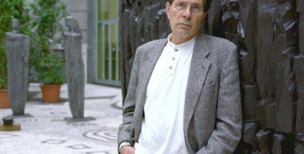 Gianni Celati