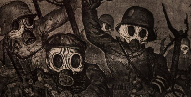 Il Nuovo Ordine Mondiale arriverà. Per adesso regna il Caos