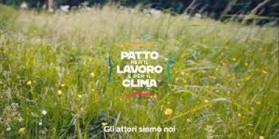 Patto per il lavoro e il clima: perchè la Regione evita una discussione aperta?