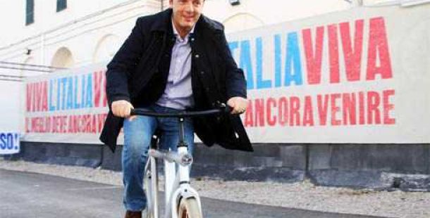 renzi-comando