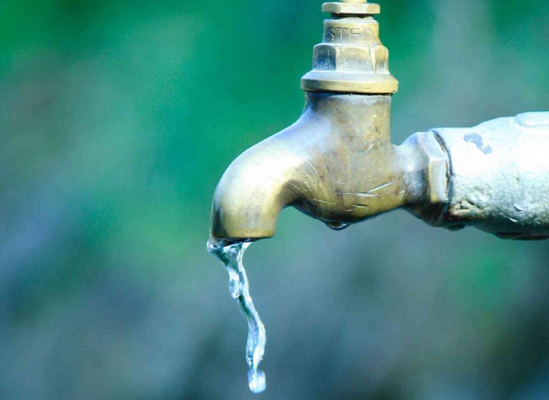 A proposito di acqua pubblica : lettera aperta ai Sindaci del Basso Ferrarese