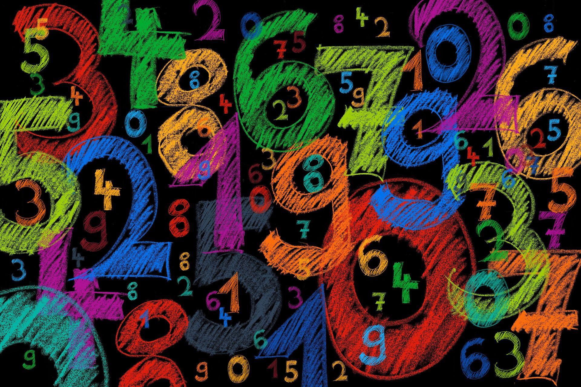 I numeri non… contano più