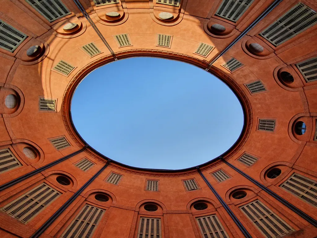 note disordinate di un urbanista per il futuro di ferrara