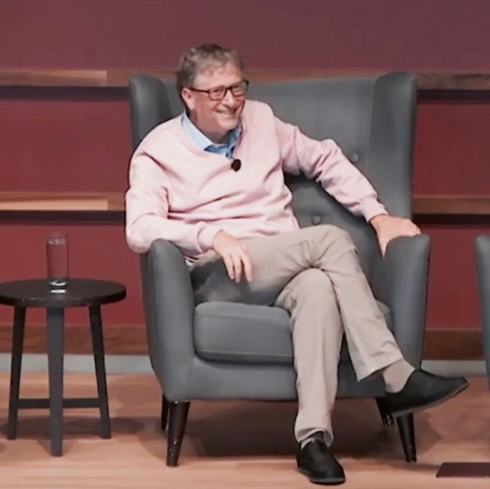 Bill Gates donerà 200 miliardi all’Africa fino al 2045. Nuova filantropia o nuove violazioni dei diritti umani?