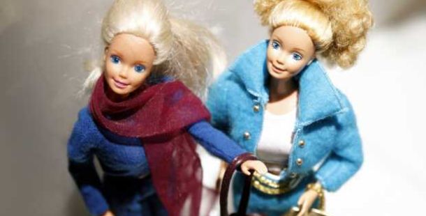 Barbie Awards